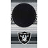 NFL Las Vegas Raiders Trailblazer Xbox Series S Console Skin